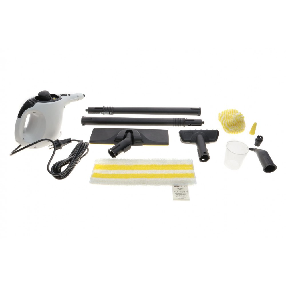 Пароочисник SC 1 EasyFix (1200Вт)