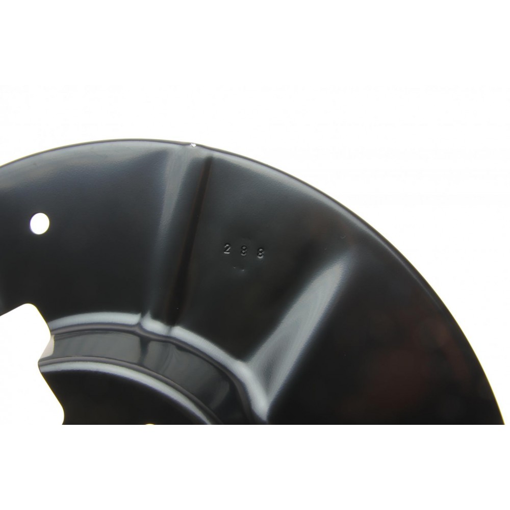 Захист диска гальмівного (заднього) (R) Mazda 6 02-07