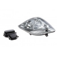 Фара (R) MB Sprinter (906) 06- (H7/H7/H7)