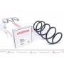 Пружина (передня) Volvo S40 I/V40 1.8/1.8i/1.9DI/2.0/2.0T 00-04 (седан/універсал)