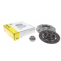 624 3024 00 LuK Комплект зчеплення