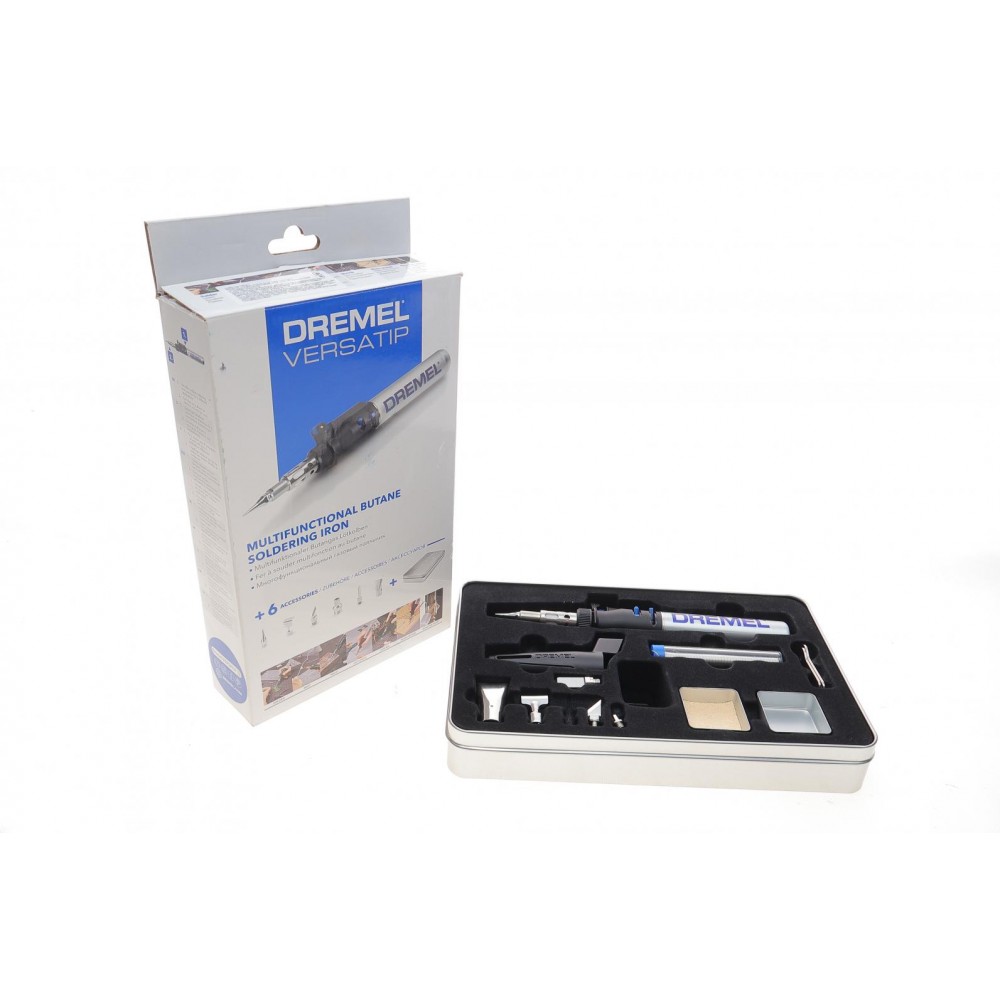 F0132000JC Bosch Bosch DREMEL VersaTip 2000