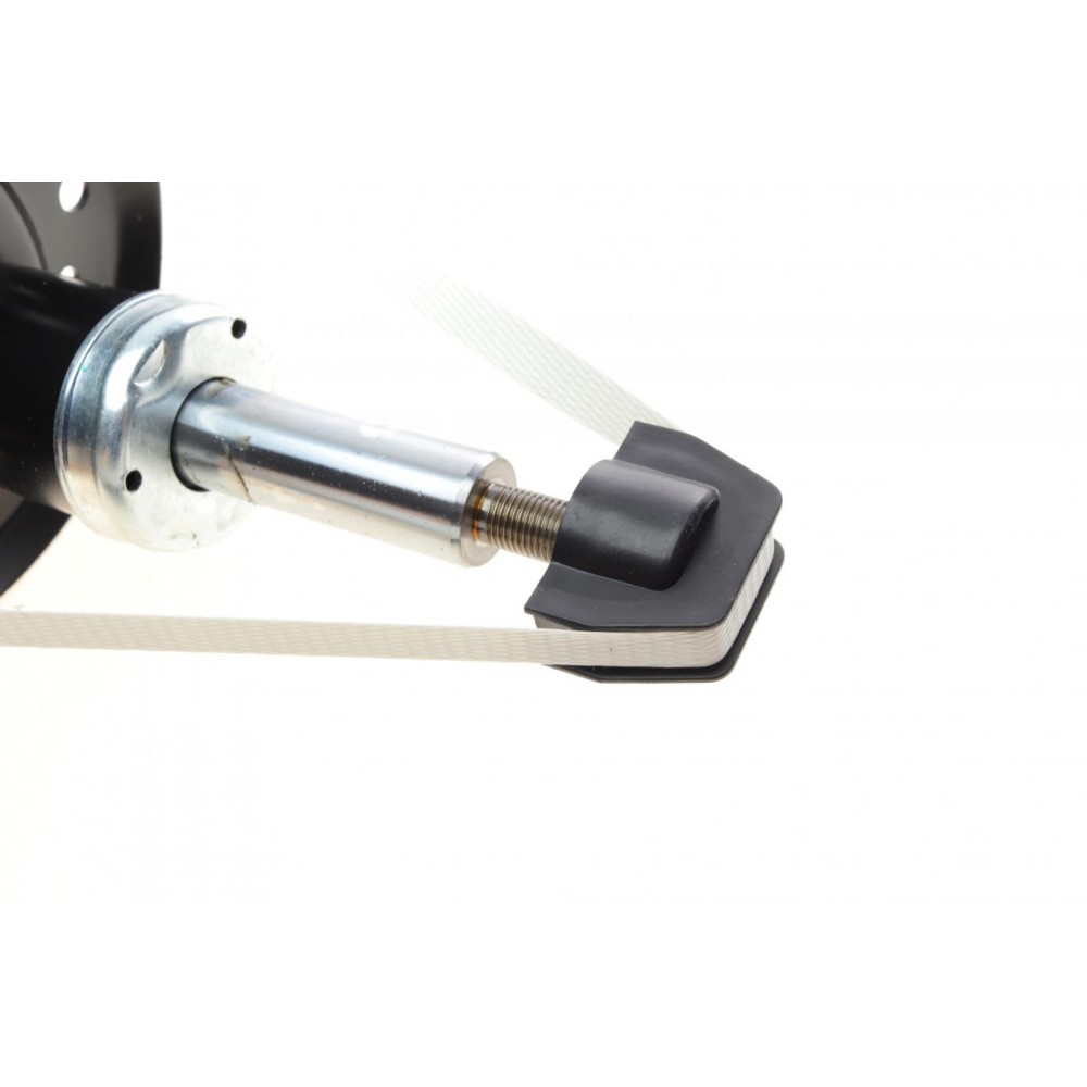 Амортизатор (передній) Citroen Nemo/Peugeot Bipper 08- (L) (Газ)