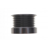 Шків генератора VW Caddy II 1.4/1.6 95-04