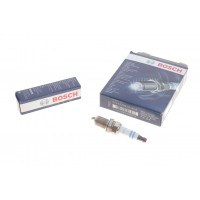 0 242 229 925 BOSCH Свічка запалювання