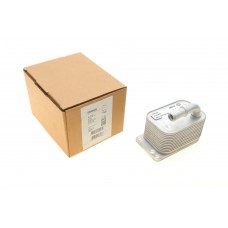 CLC 129 000S MAHLE масляний радіатор двигунне олива