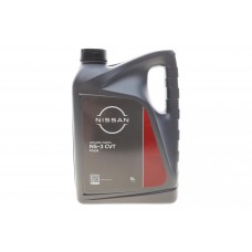 Олива трансмісійна NS-3 CVT Fluid (5L) Олива трансмісійна NS-3 CVT Fluid (5L)