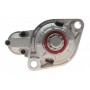 Стартер VW T4 2.5 90-03/T5 2.5 TDI 03-09 (2.2 kw) (z=10)