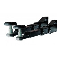 Важелі трисекційні довгі для підйомників ATH Comfort Lift (2шт)