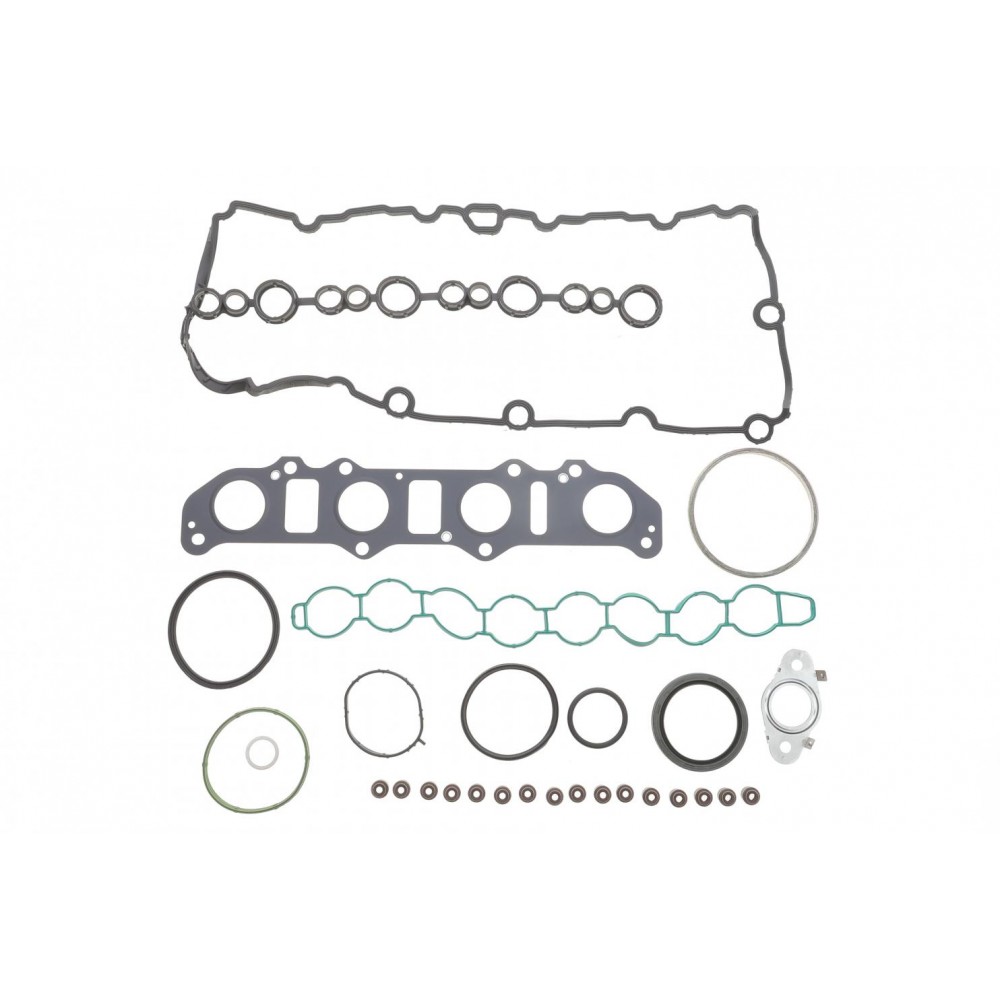 187.680 ELRING Комплект прокладок головка циліндра