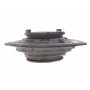 Подушка амортизатора (переднього) Nissan Qashqai 07- (L)