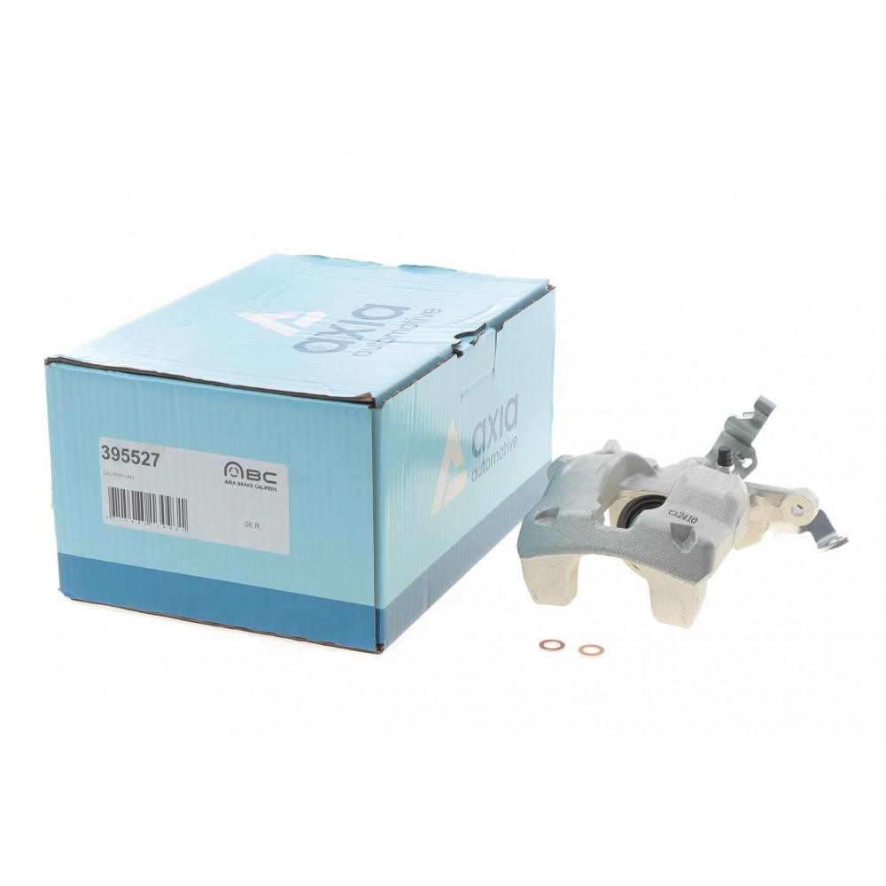 Супорт гальмівний (задній) (R) VW Crafter 2.0 TDI 16- (d=48mm) (CBI)