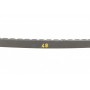 Ремінь генератора Toyota Land Cruiser 4.0 82-89