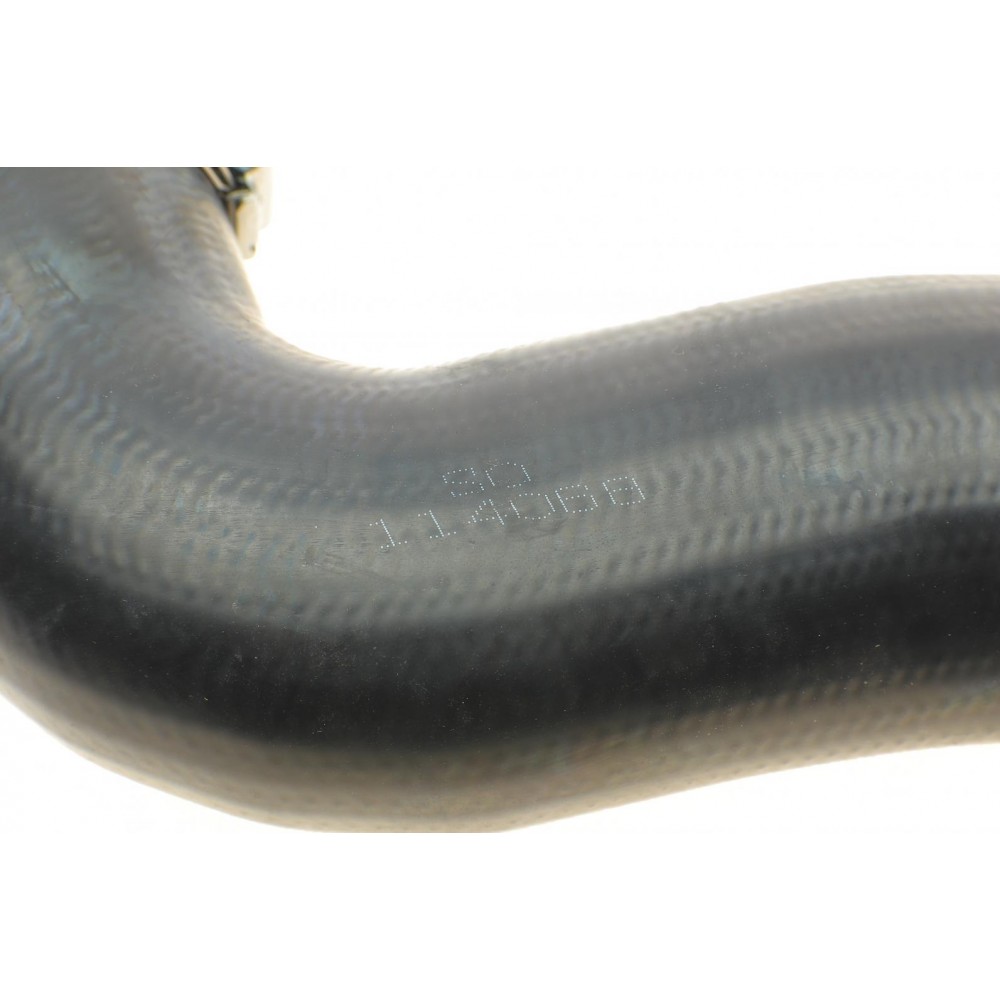 Патрубок інтеркулера (L) VW Caddy III 1.6/2.0 TDI 10-15