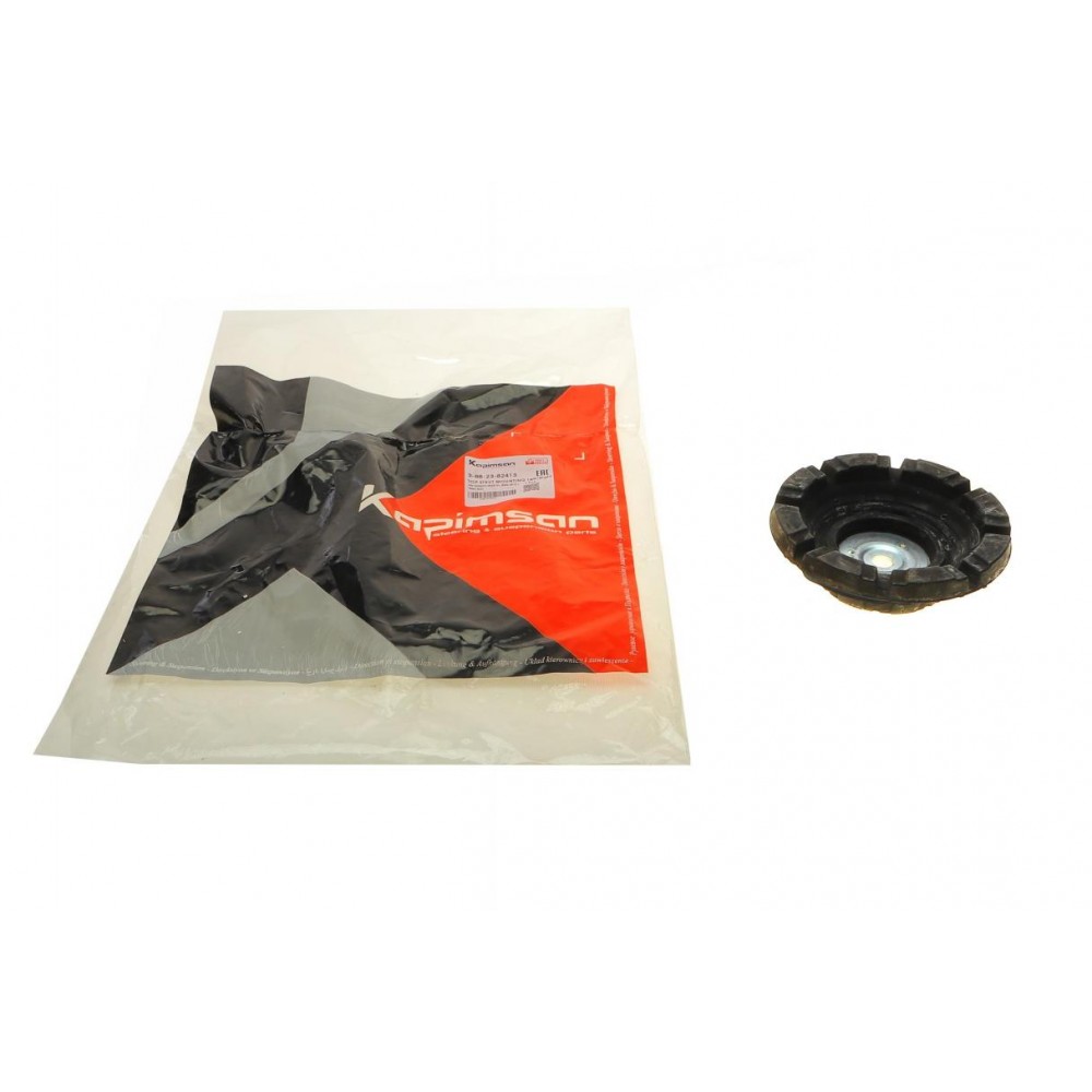 Подушка амортизатора (переднього) VW T5/T6 1.9-2.5TDI 03-