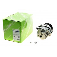 813160 VALEO Компресор кондиціонера