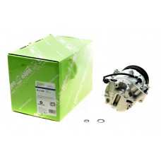 813160 VALEO Компресор кондиціонера