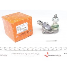 10TY3000 ASMETAL Шарнір незалежної підвіски поворотного важеля