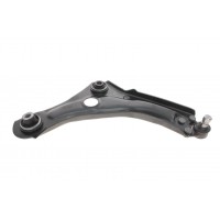 181391 FEBI BILSTEIN Ричаг незалежної підвіски колеса, подвеска колеса