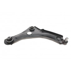 181391 FEBI BILSTEIN Ричаг незалежної підвіски колеса, подвеска колеса