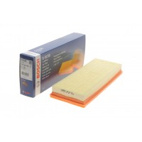 F 026 400 155 BOSCH Повітряний фільтр