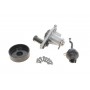 Помпа води BMW 3 (F30/F80)/5 (G30/F90)/7 (G11/G12) 1.6/2.0i (B46/B48) 15- (перемикаючий)