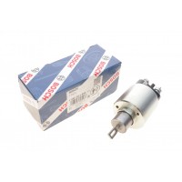 Реле стартера втягуюче Renault (12V)