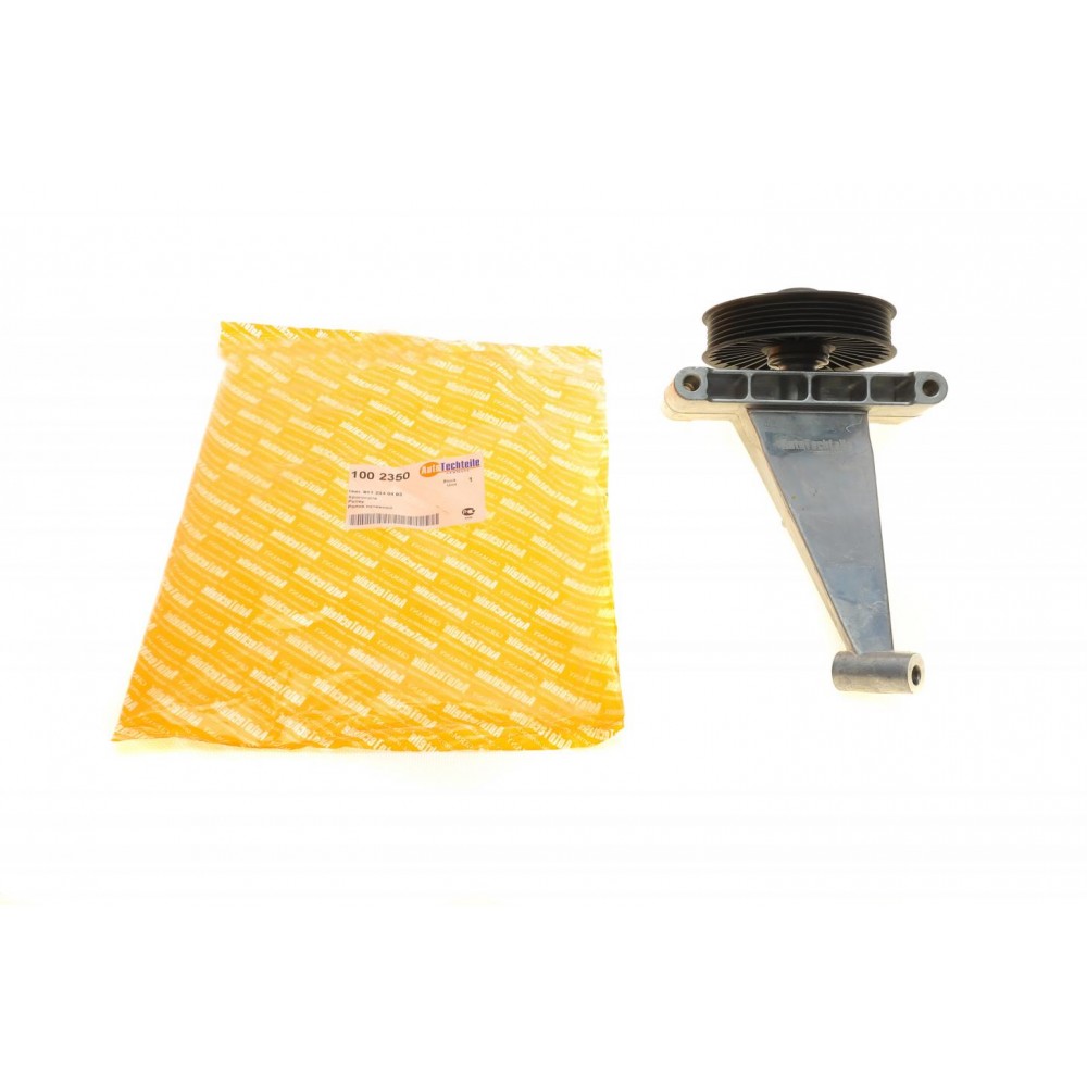 Ролик направляючий ременя поліклинового MB Sprinter CDI (-AC)