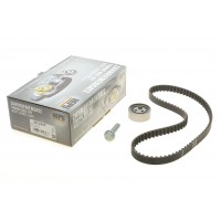 20-1647 HEPU Комплект ременя ГРМ