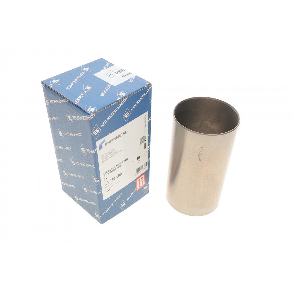 89386190 KOLBENSCHMIDT Гільза циліндра