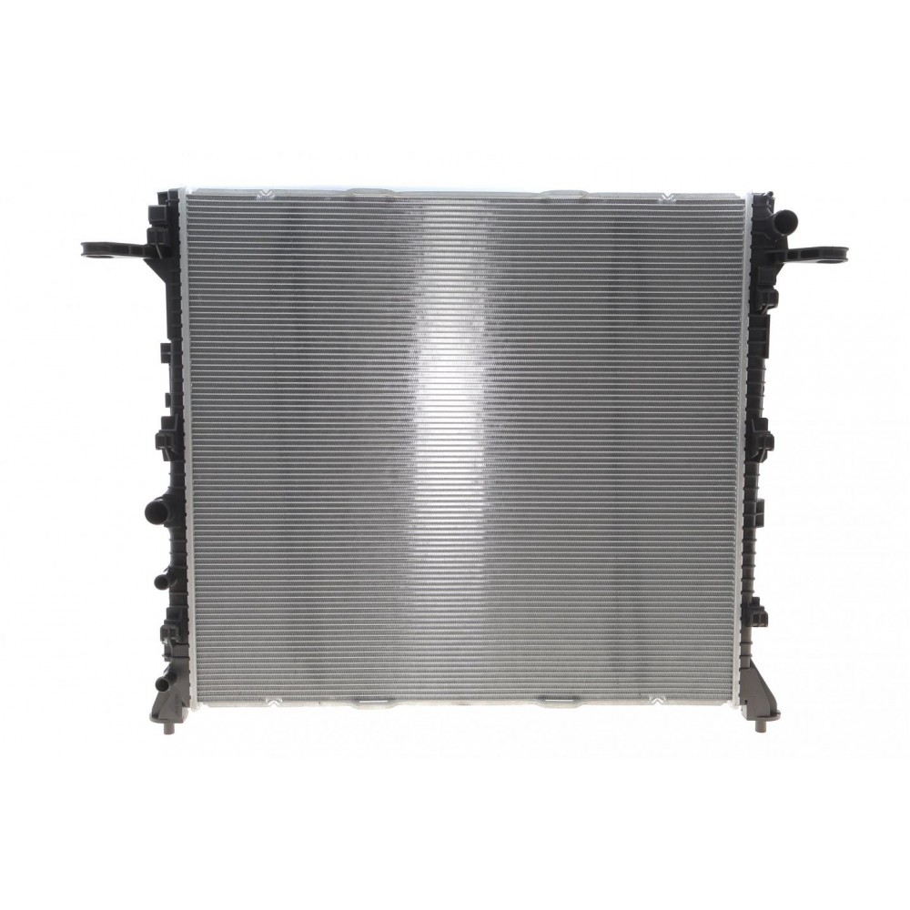 Радіатор охолодження VW Crafter 2.0 TDI FWD 16-