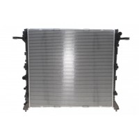 Радіатор охолодження VW Crafter 2.0 TDI FWD 16-