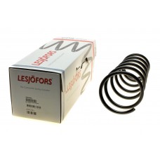 4255424 LESJÖFORS Пружина ходової частини
