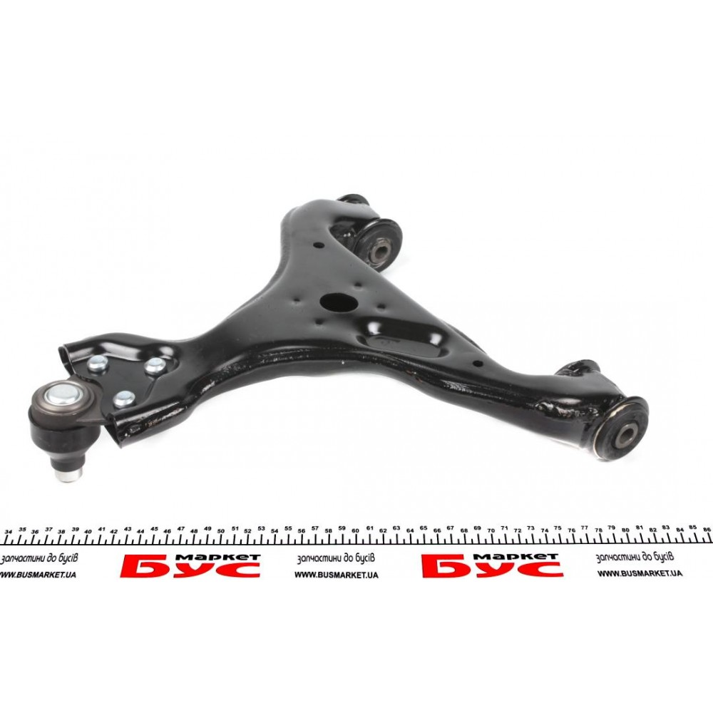 02.31.144 TRUCKTEC AUTOMOTIVE Ричаг незалежної підвіски колеса, подвеска колеса