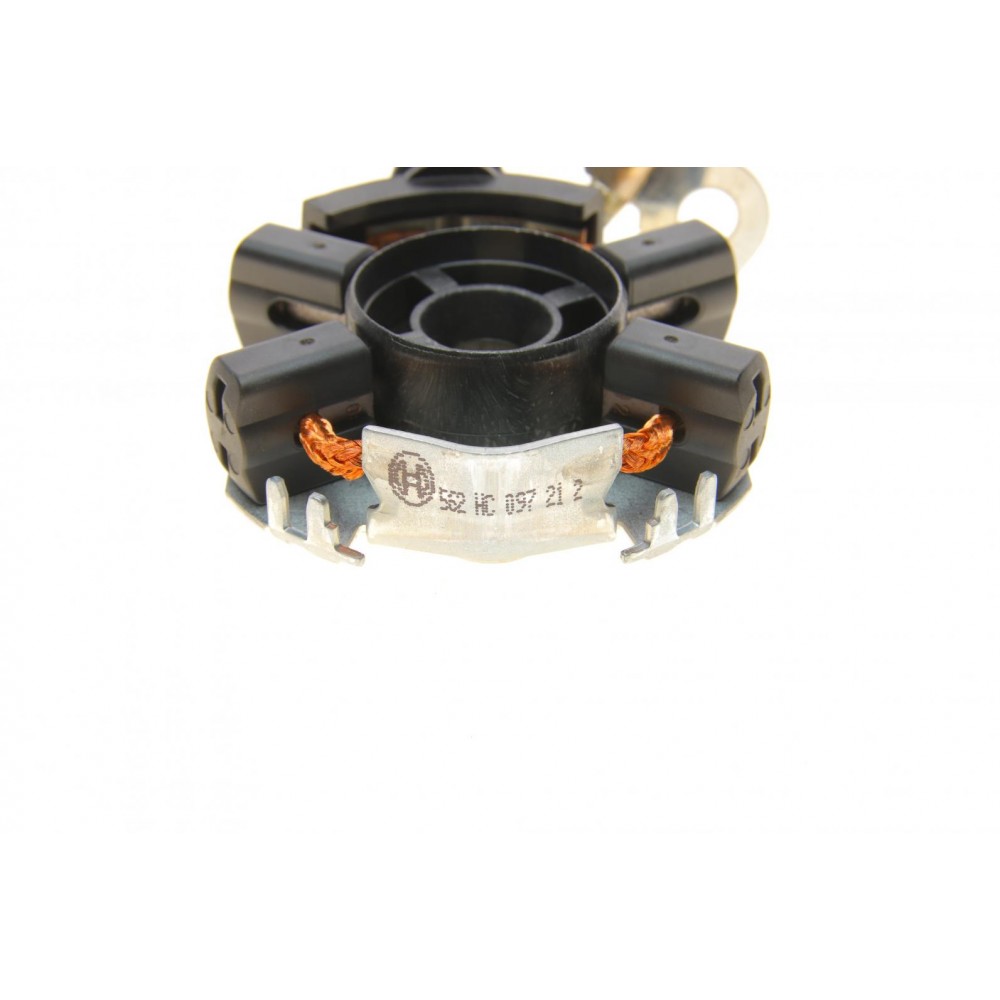 Щіткотримач стартера VW/Seat