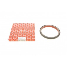 278000 ELRING Ущільнювальне кільце колінчастий вал; Ущільнювальне кільце