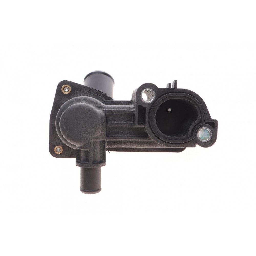 Корпус термостата Ford Connect 1.8D (пластик)