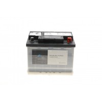 Акумуляторна батарея 62Ah/12V