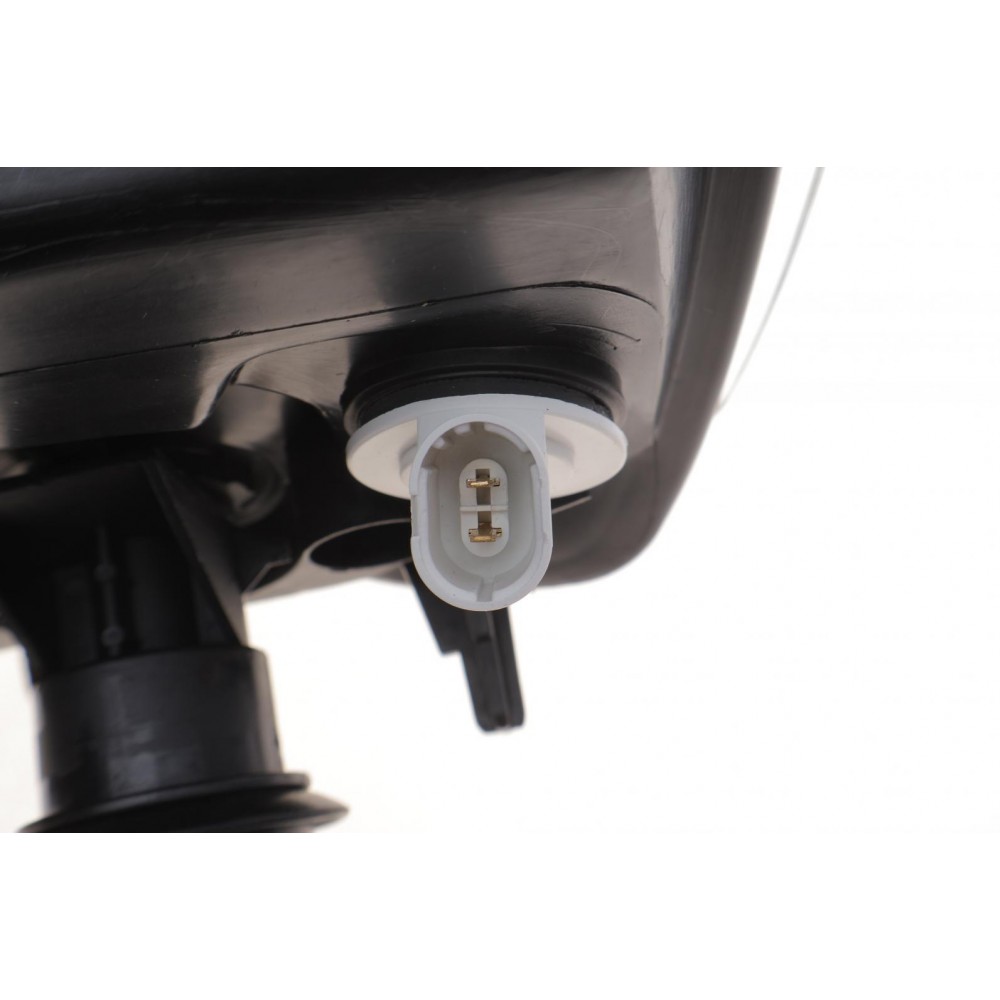 Фара (L) Renault Logan 07-12