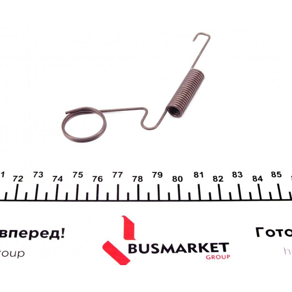 Поворот передній Ford Transit 92-00 (L)