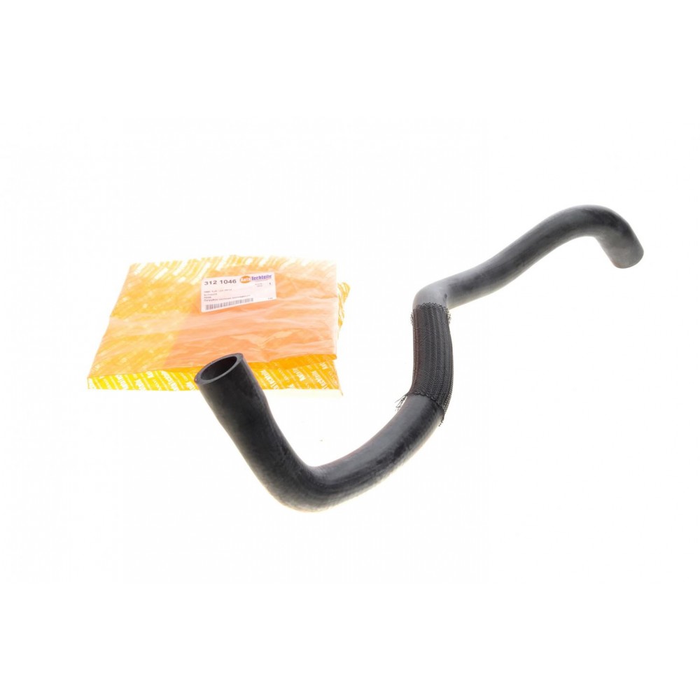 Патрубок радіатора (нижній) VW Golf IV/Audi A6 1.9TDI 94-06