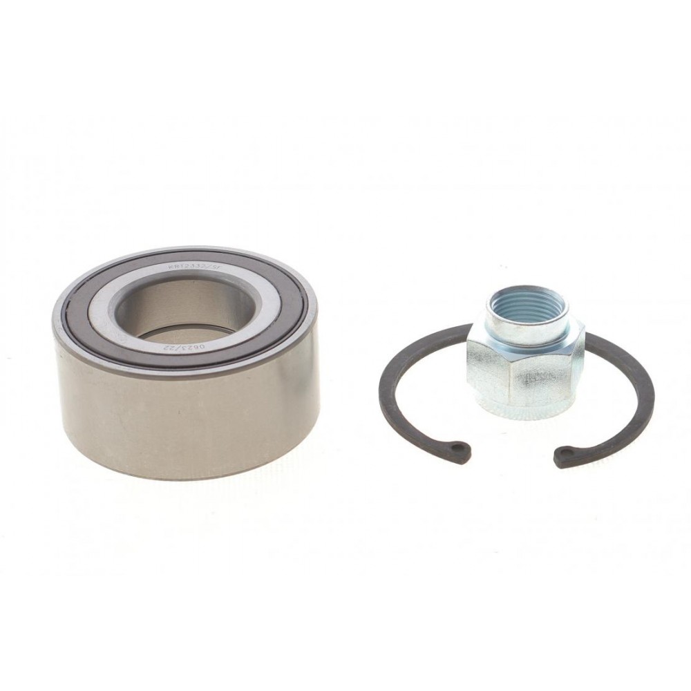 19-2332 METELLI Комплект підшипника ступиці колеса