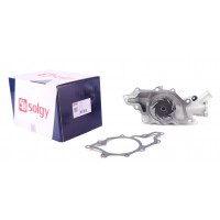 Помпа води MB Sprinter Dodge 2.7CDI 04-06