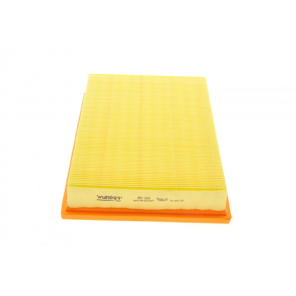 Фільтр повітряний Opel Vectra A/B 1.6-2.0 88-03