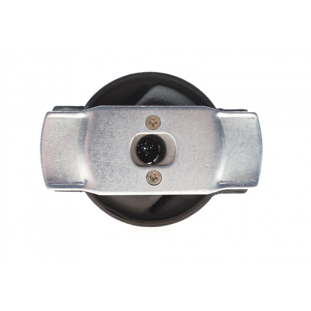 Сайлентблок балки (задньої) Renault Laguna II 01- (R)