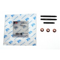 KT228-512 FA1 Монтажний комплект компресор
