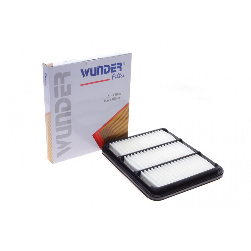 Фільтр повітряний Daewoo Matiz 05-