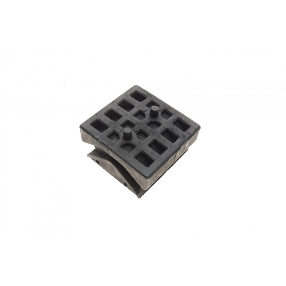 Подушка ресори (передня/верхня) MB Sprinter/VW Crafter 06- (пластикової)