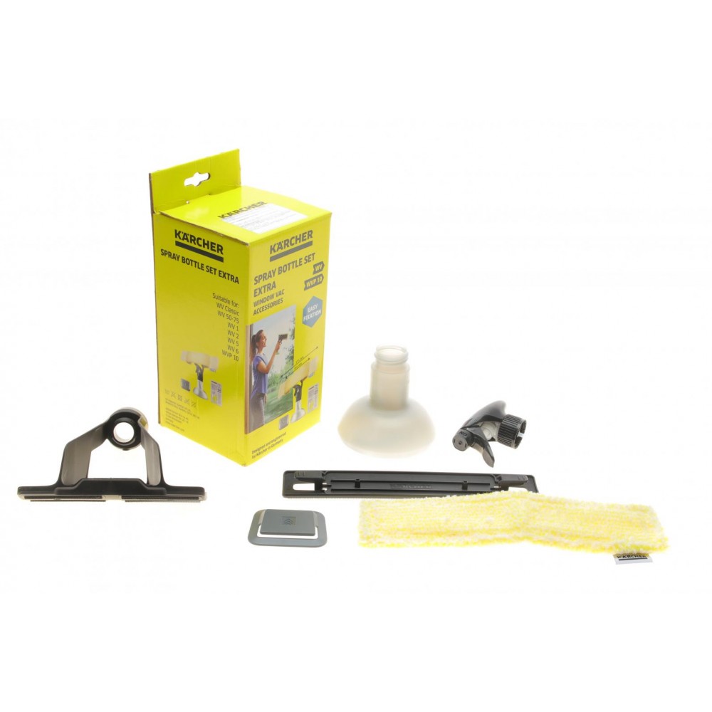 Пульверизатор EXTRA для віконного пилососу (WV 1/WV 2/WV 4-4/WV 5/WV 6)