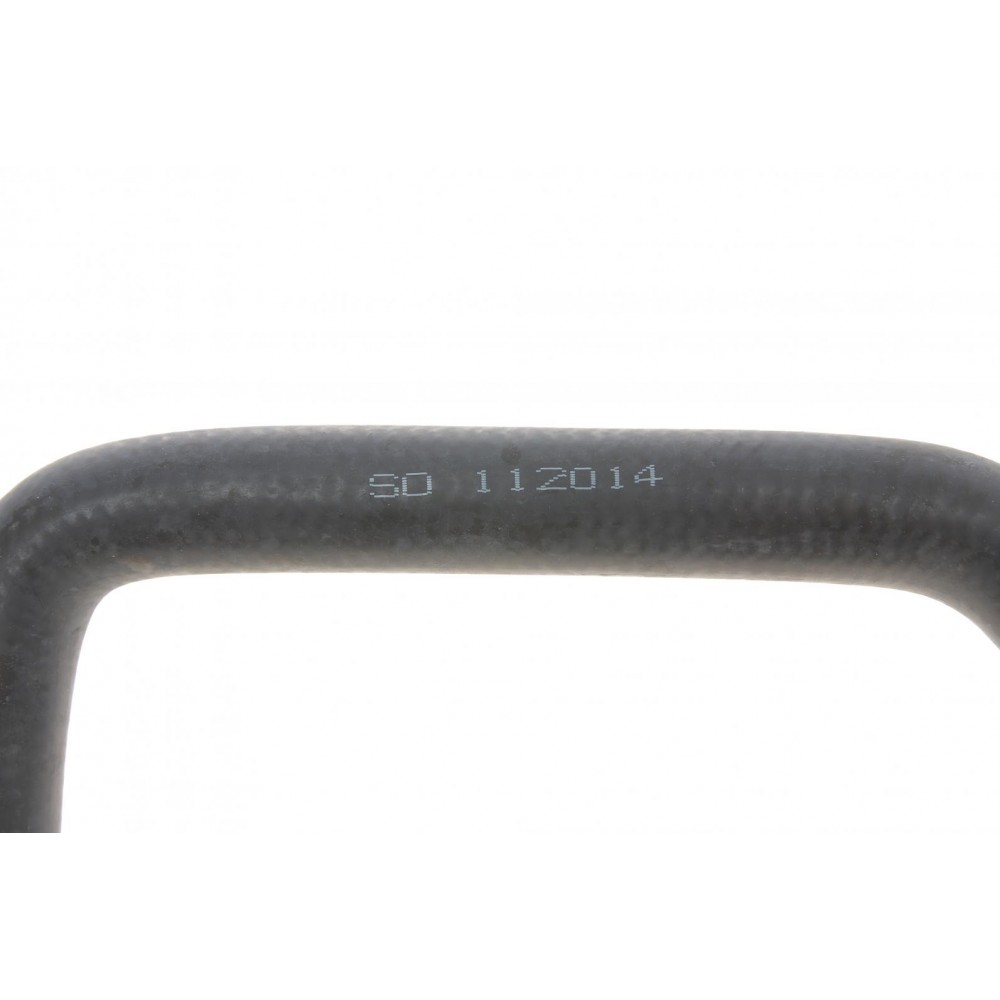 Патрубок системи охолодження MB Sprinter 2.9TDI 96-